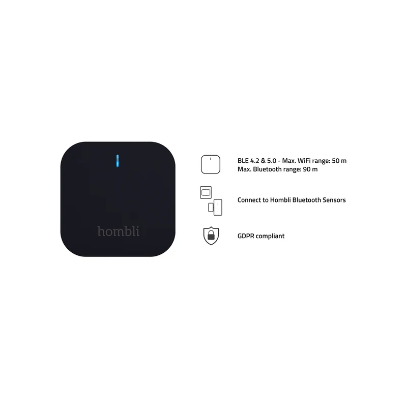 Hombli Smart Bluetooth Bridge