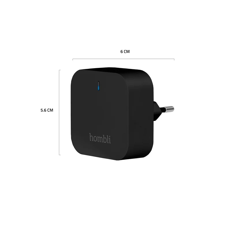 Hombli Smart Bluetooth Bridge
