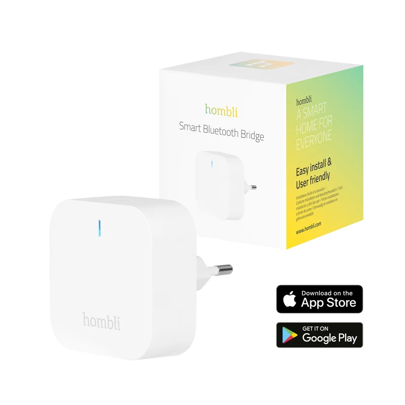 Hombli Smart Bluetooth Bridge