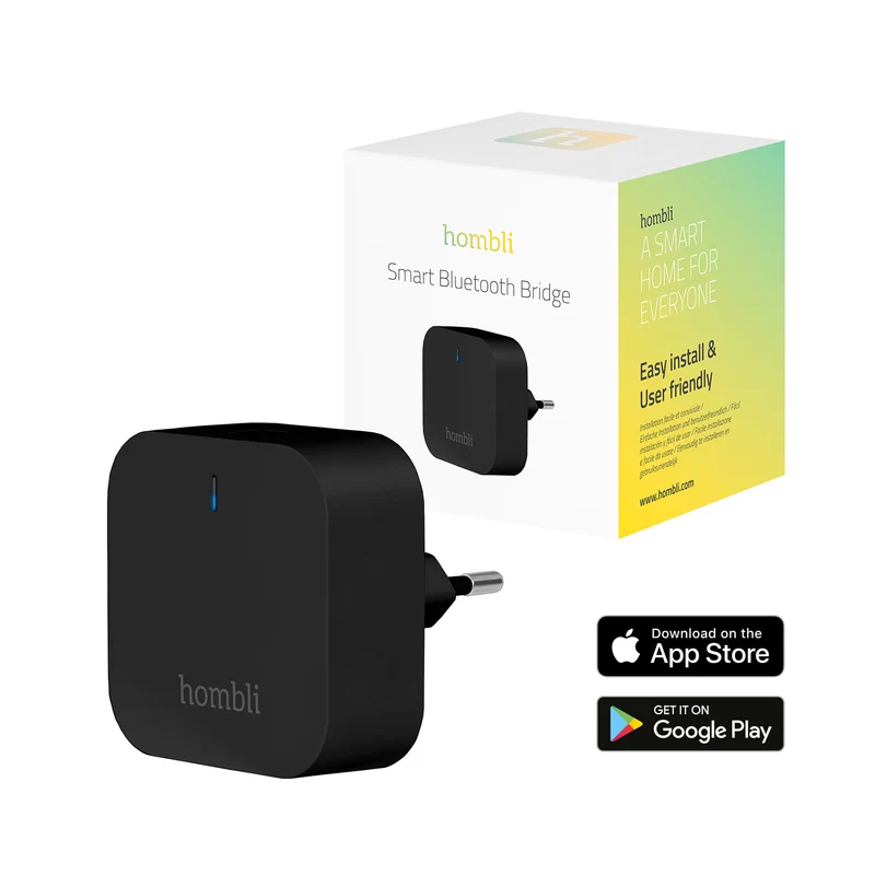 Hombli Smart Bluetooth Bridge
