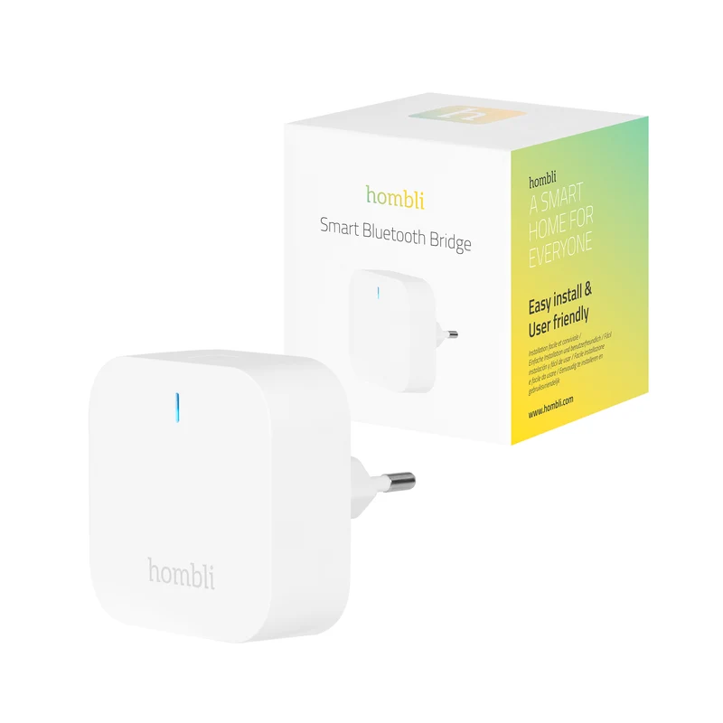Hombli Smart Bluetooth Bridge