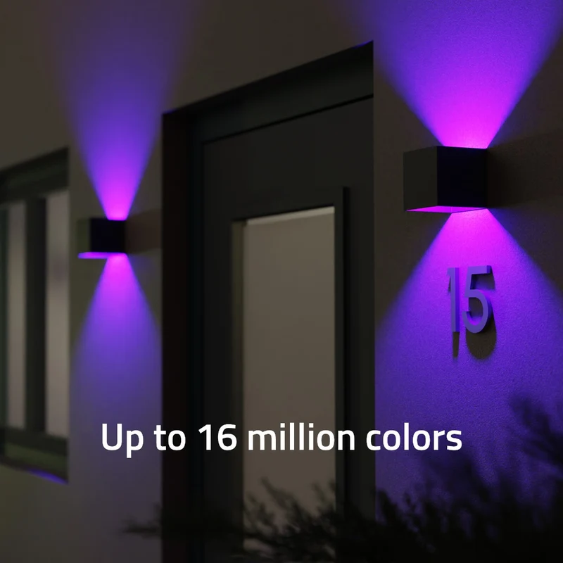 Hombli Smart Wall Light