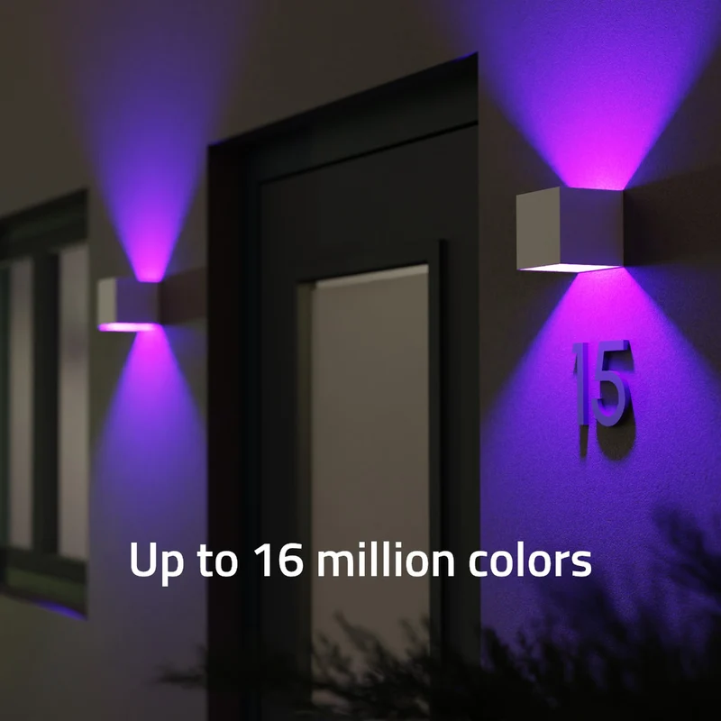 Hombli Smart Wall Light