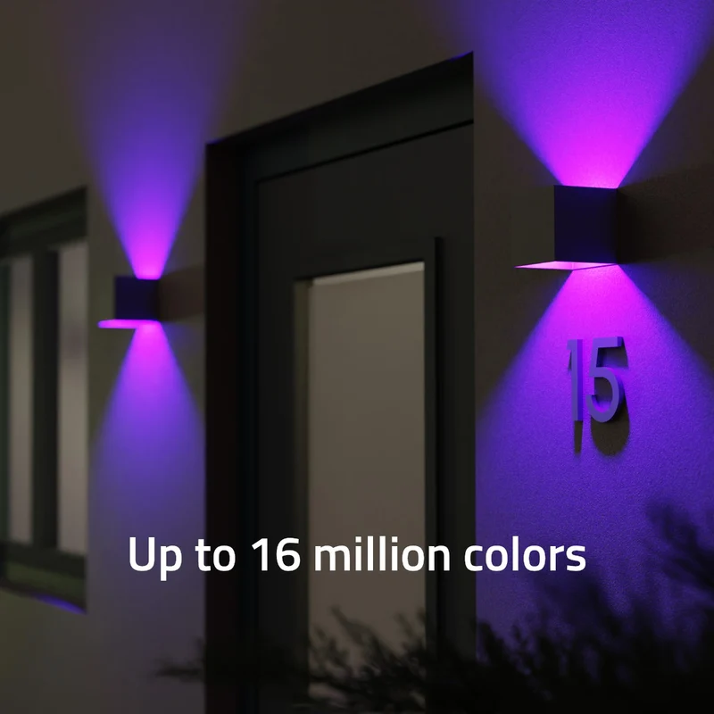 Hombli Smart Wall Light
