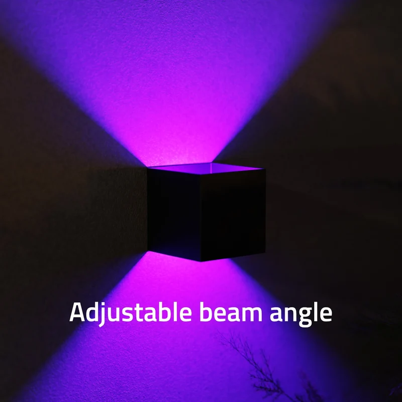 Hombli Smart Wall Light