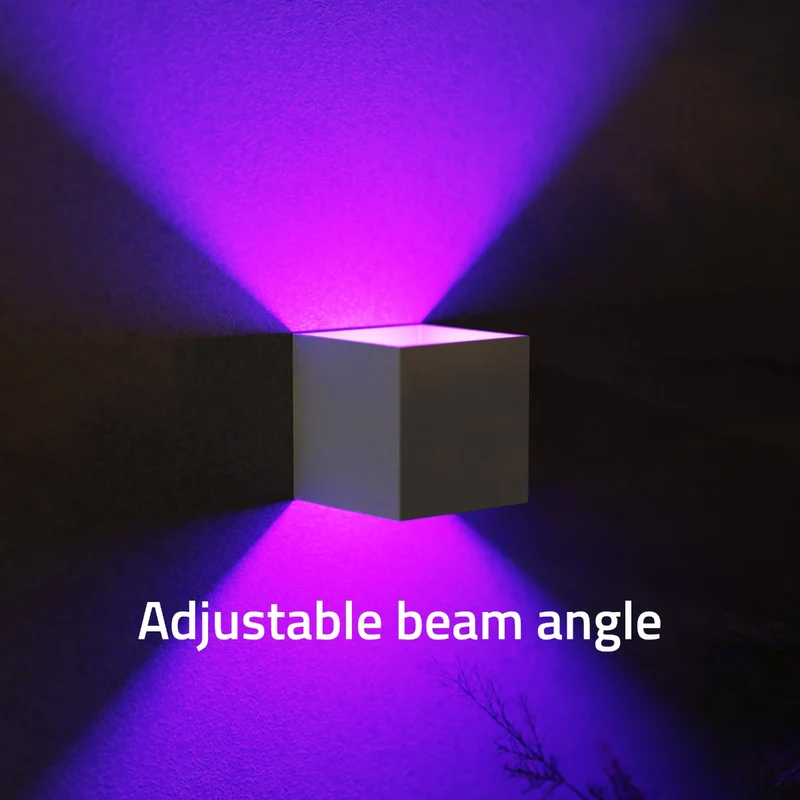 Hombli Smart Wall Light
