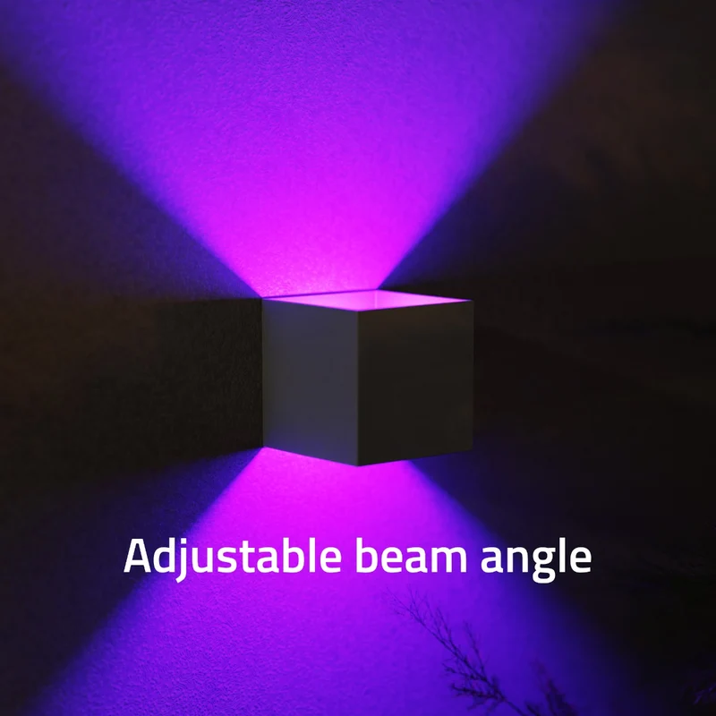 Hombli Smart Wall Light