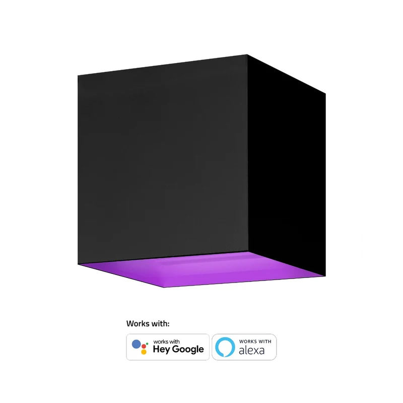 Hombli Smart Wall Light