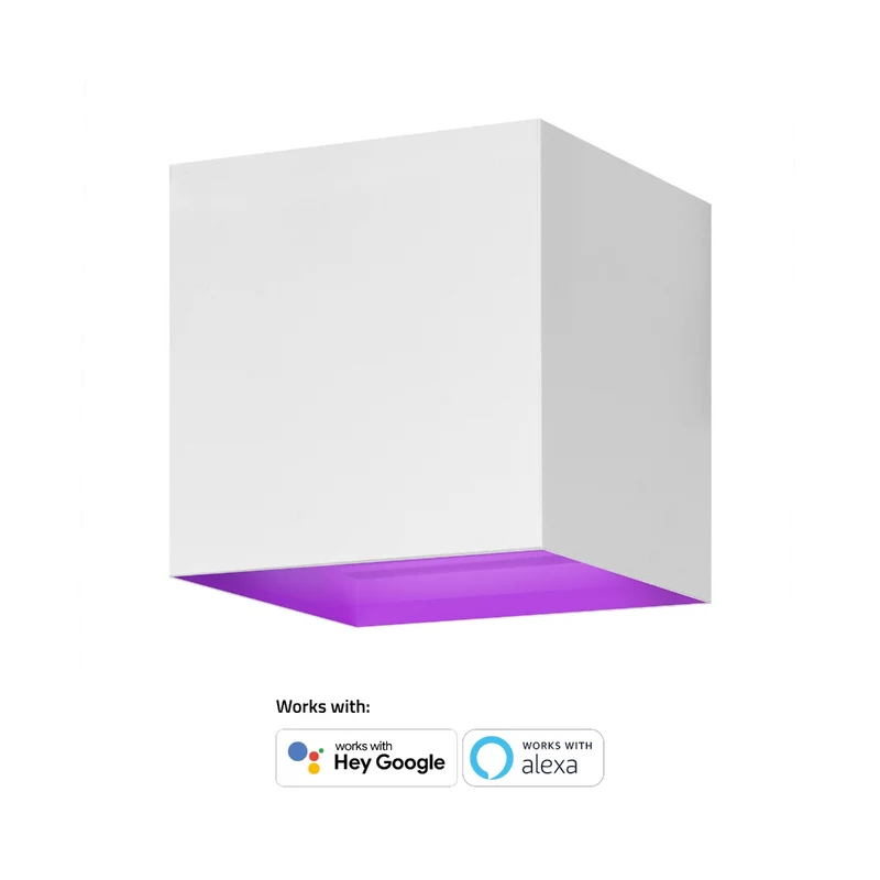 Hombli Smart Wall Light