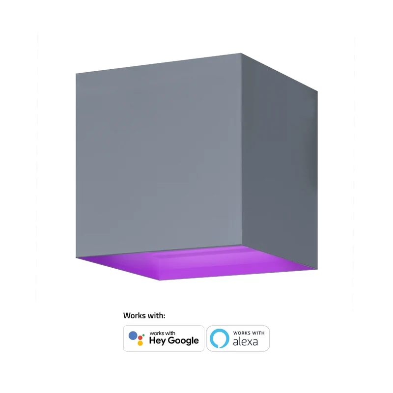 Hombli Smart Wall Light