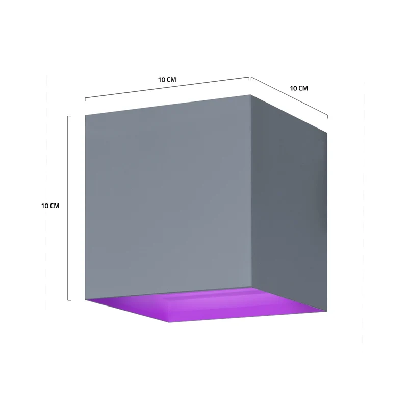Hombli Smart Wall Light