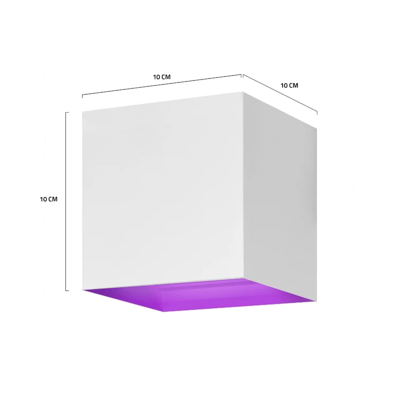 Hombli Smart Wall Light