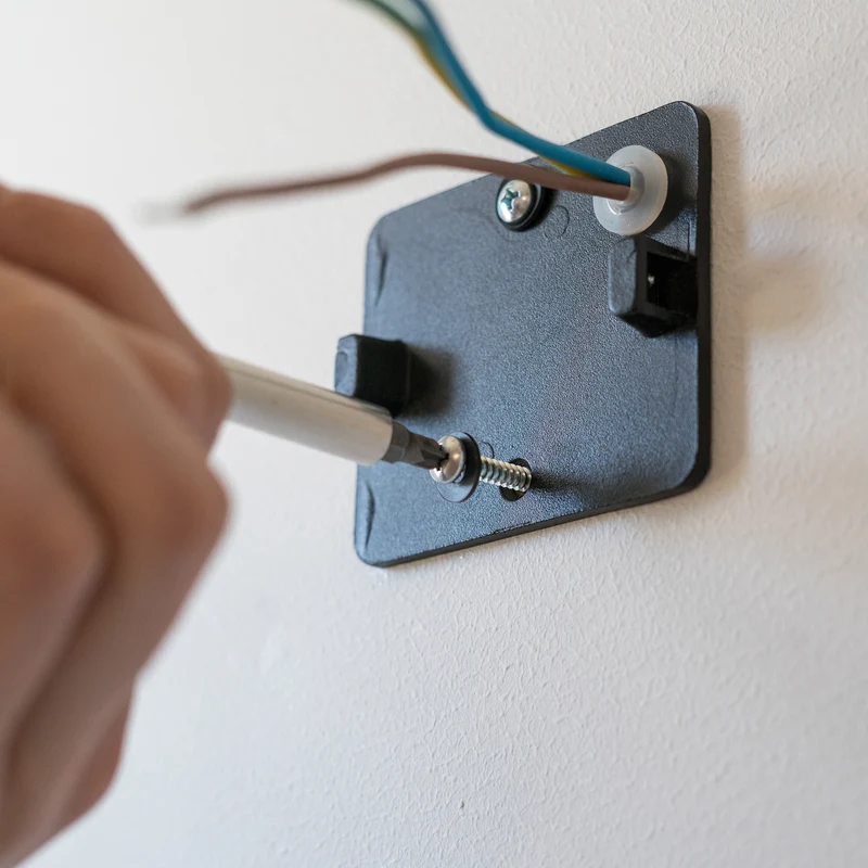 Hombli Smart Wall Light
