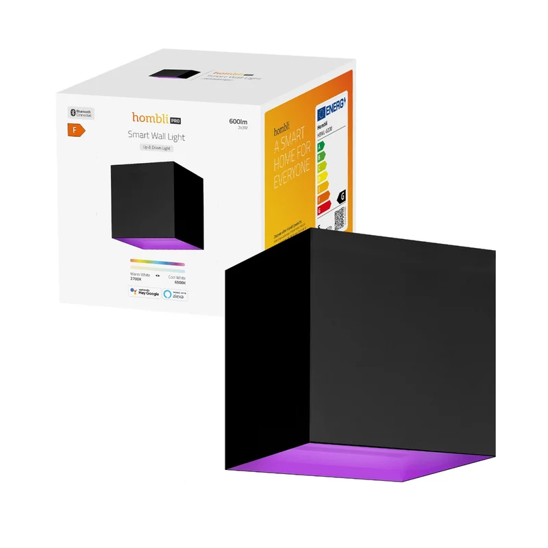 Hombli Smart Wall Light