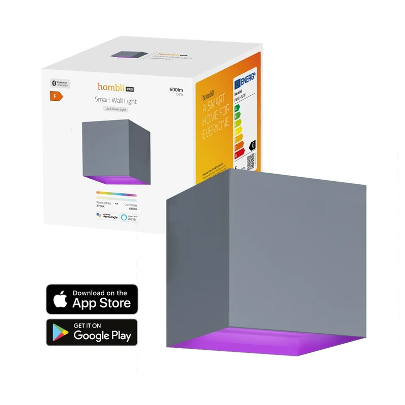 Hombli Smart Wall Light
