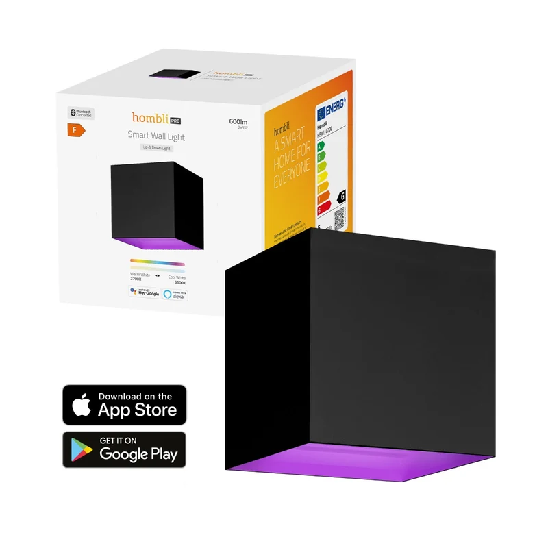 Hombli Smart Wall Light