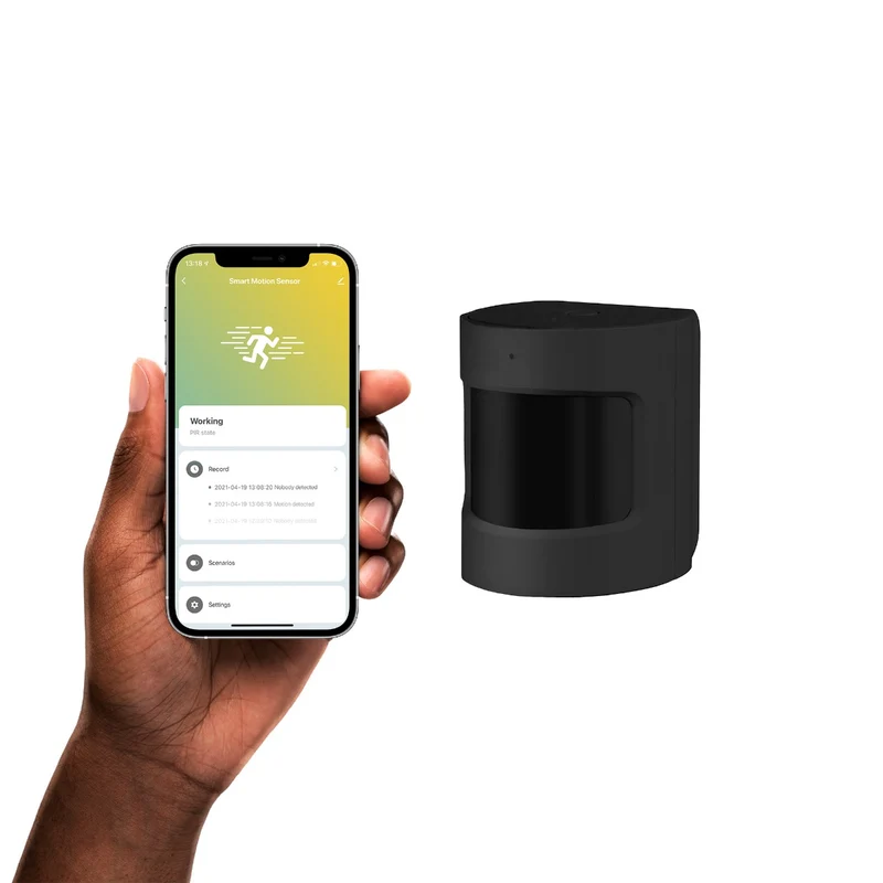 Hombli Smart Motion Sensor