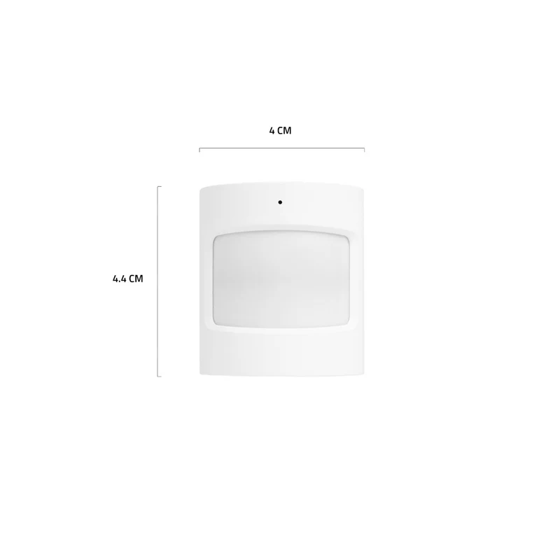 Hombli Smart Motion Sensor
