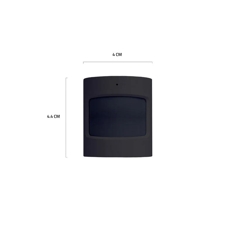 Hombli Smart Motion Sensor