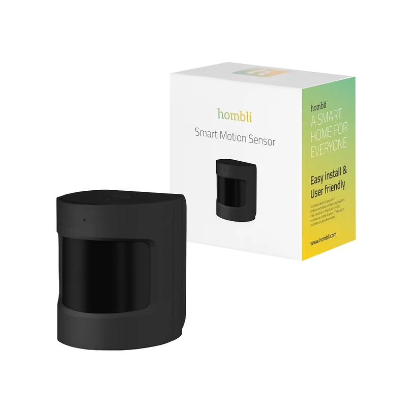 Hombli Smart Motion Sensor