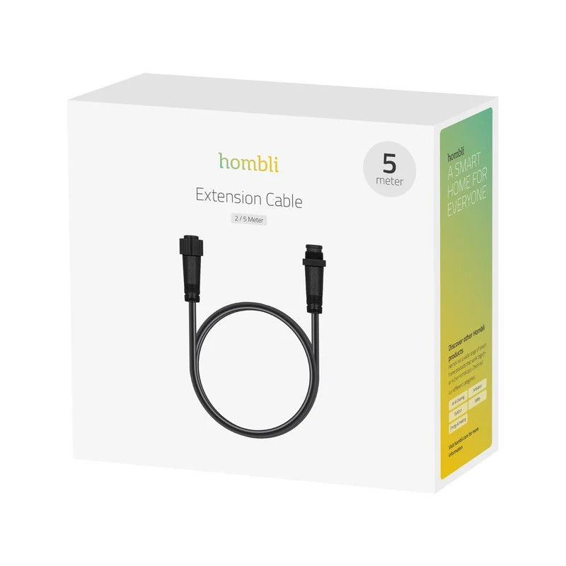 Pathway/Spot Light Extension Cable