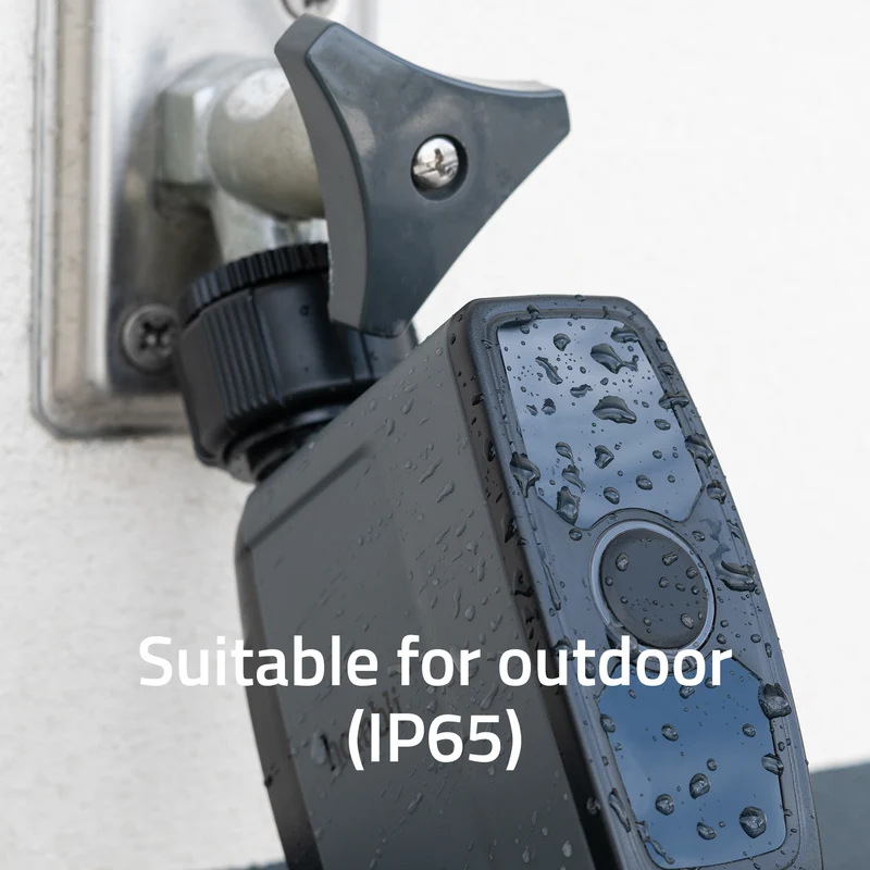 Hombli Smart Water Controller 2