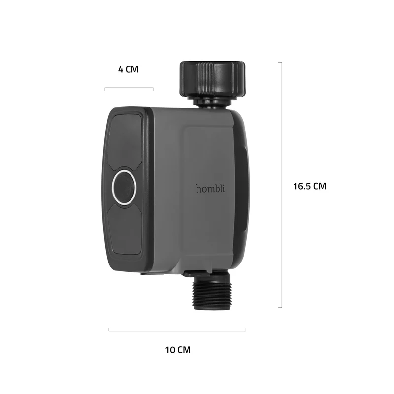 Hombli Smart Water Controller 2