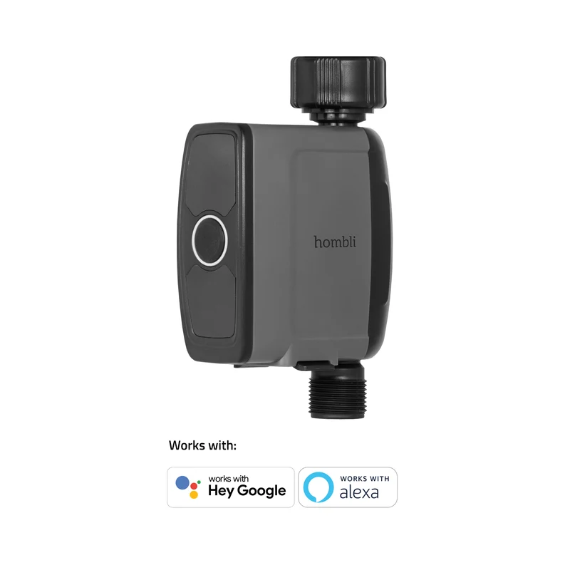 Hombli Smart Water Controller 2