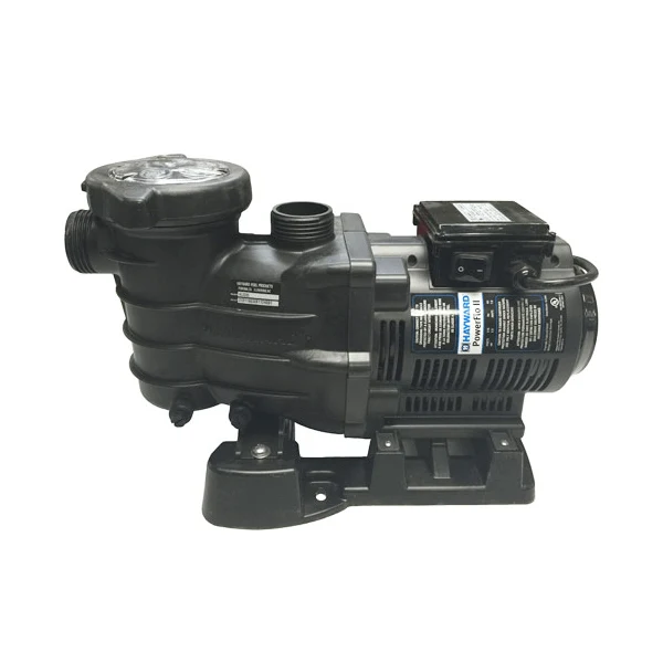 Pompe de piscine Power Flo II