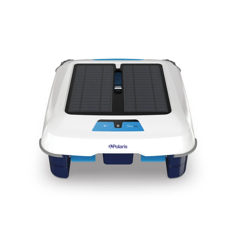 Robot nettoyeur de surface sans fil Skimbot