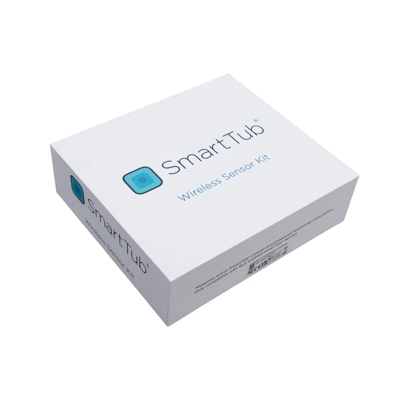 Smarttub - Capteurs sans fil pour spas Jacuzzi