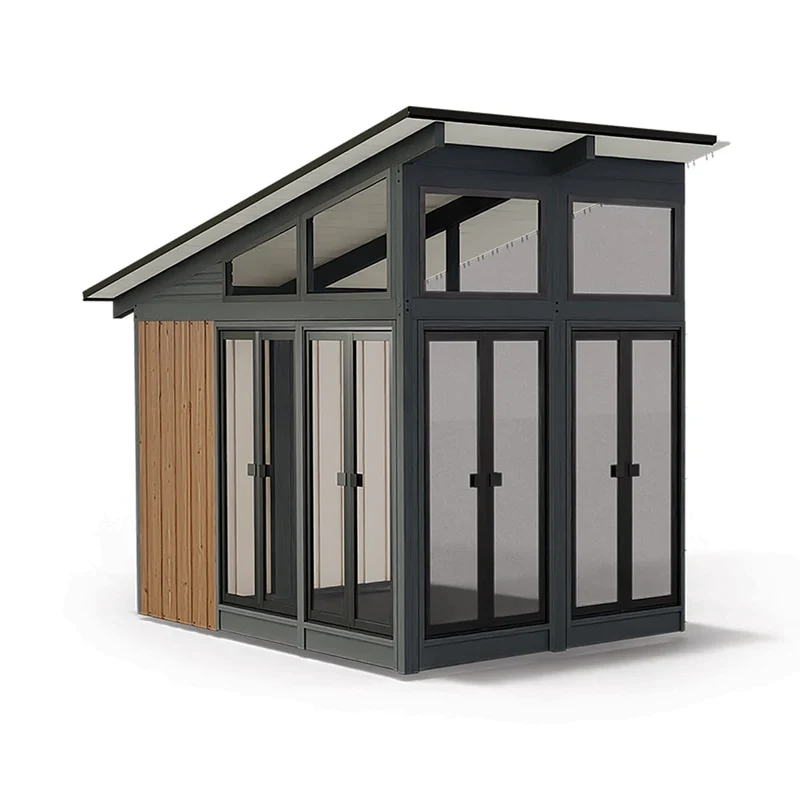 Extension pour pavillon Oslo - 80 po