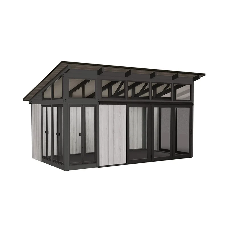 Extension pour pavillon Oslo - 40 po