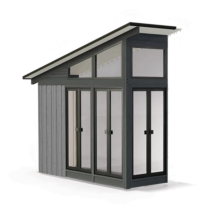 Extension pour pavillon Oslo - 40 po