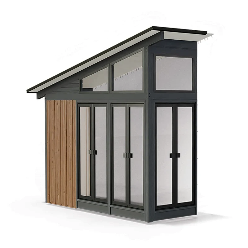 Extension pour pavillon Oslo - 40 po