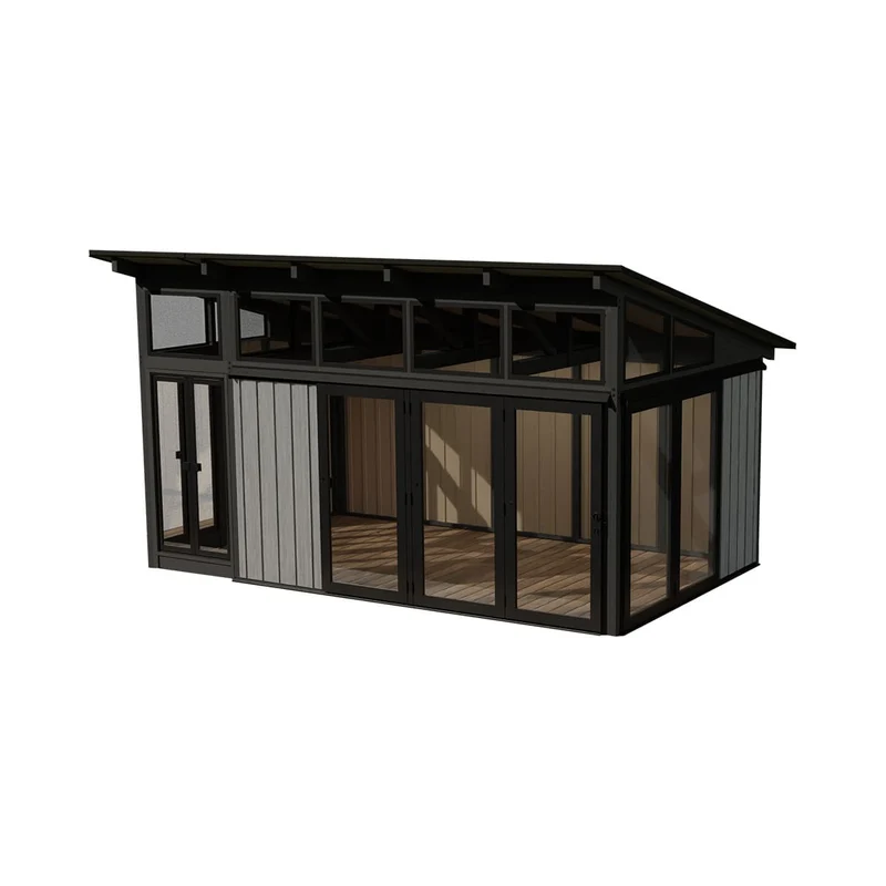 Extension pour pavillon Oslo - 40 po