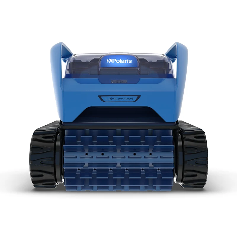 Robot nettoyeur sans fil Pixel
