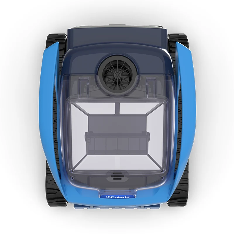 Robot nettoyeur sans fil Pixel
