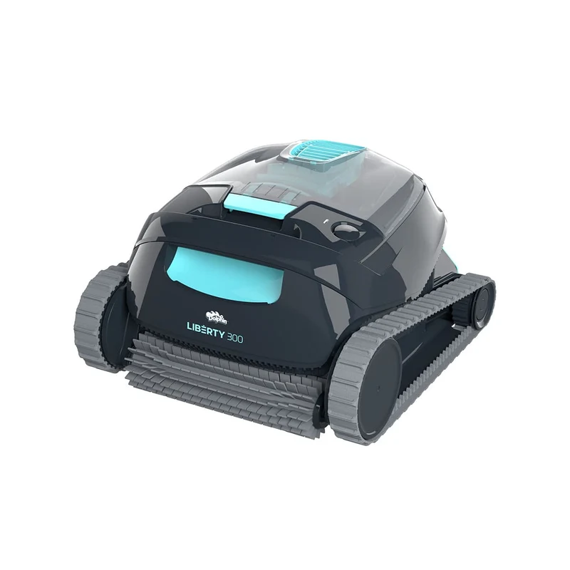 Robot nettoyeur sans fil Liberty 300