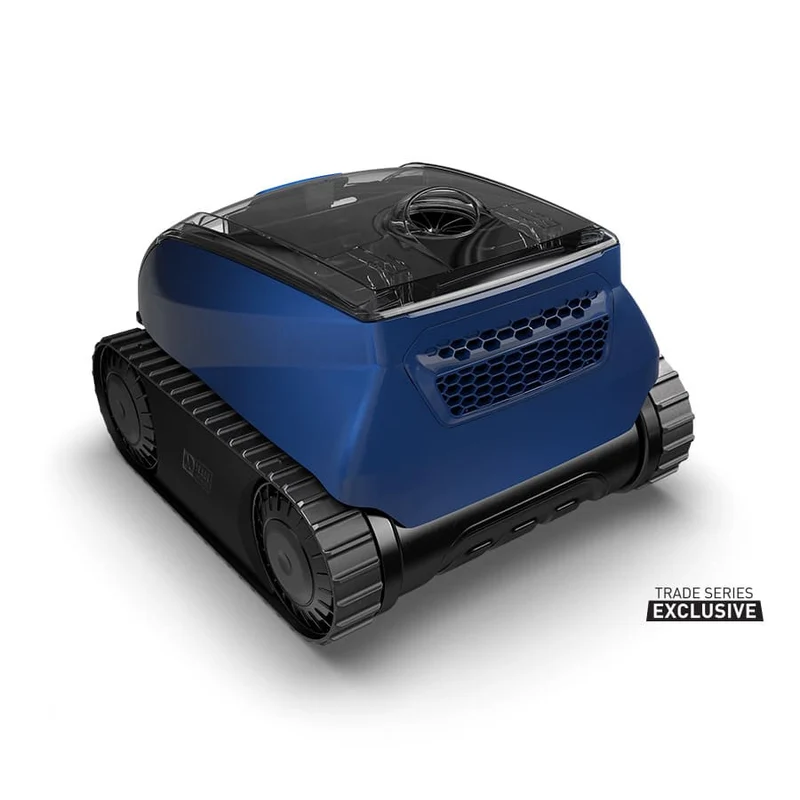 Robot nettoyeur Epic 8520