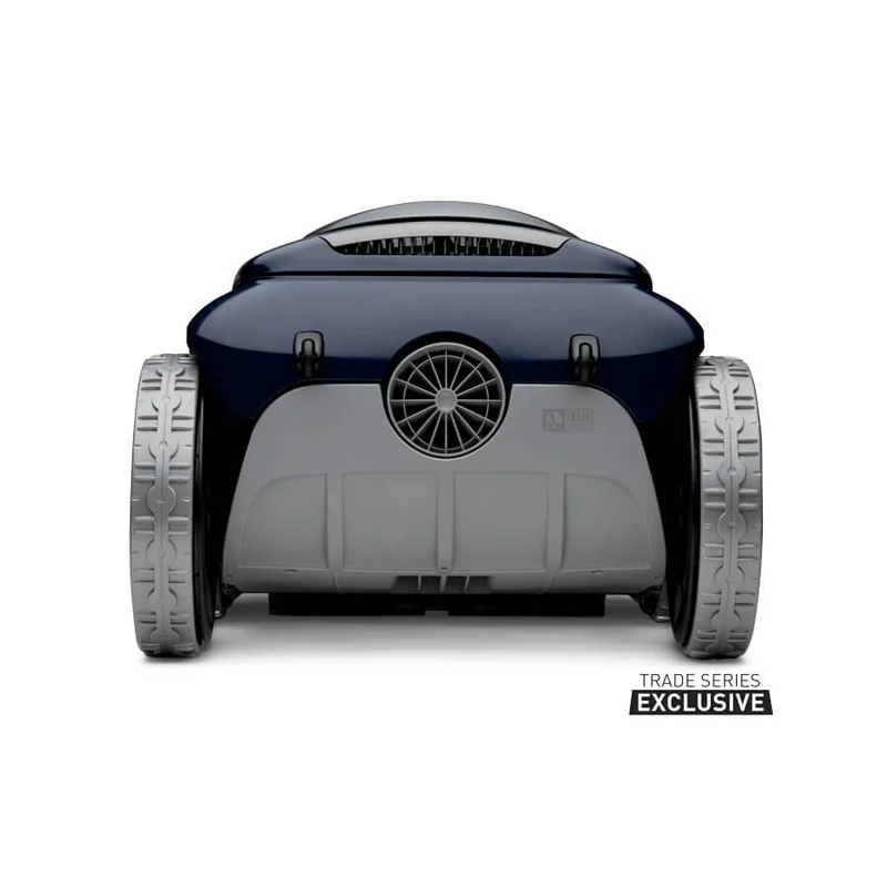 Robot nettoyeur Alpha iQ+