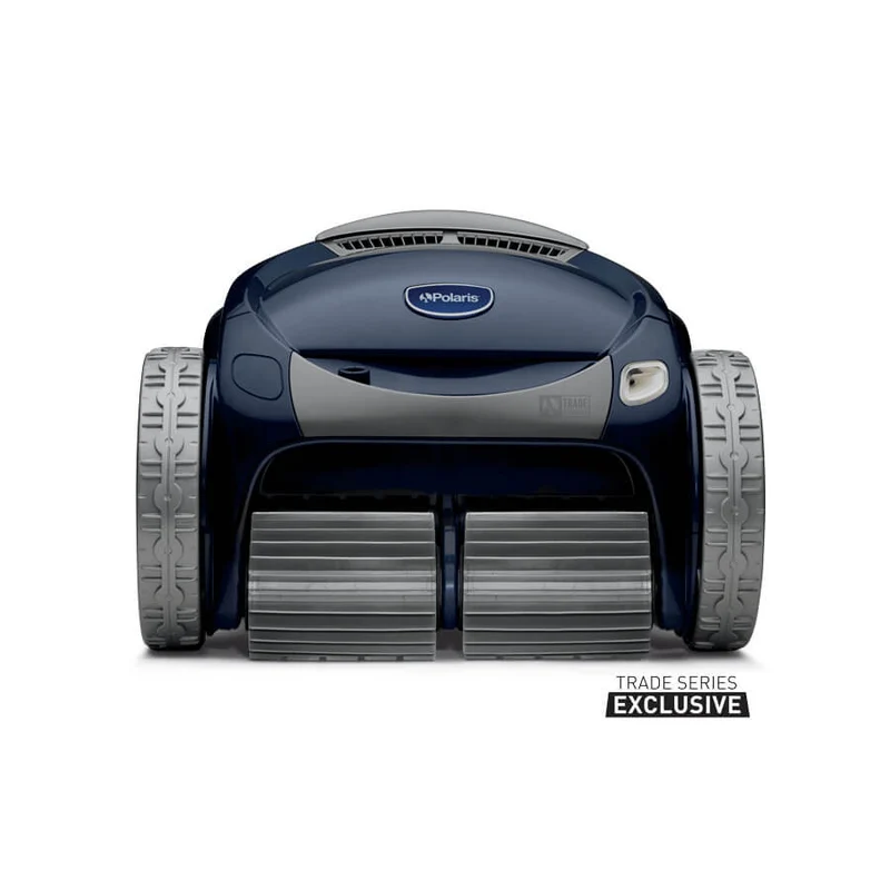 Robot nettoyeur Alpha iQ+