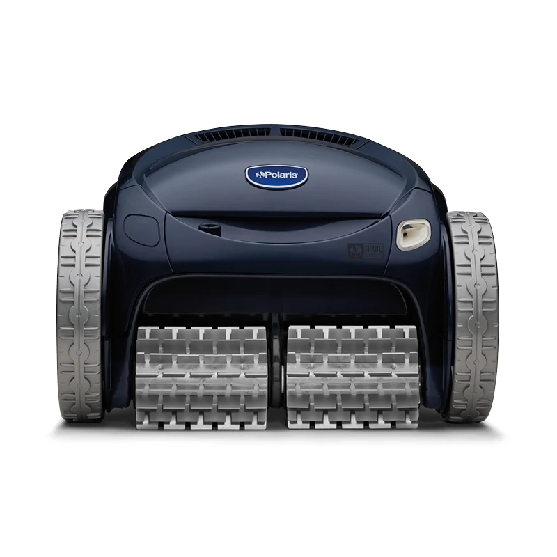 Robot nettoyeur Alpha iQ