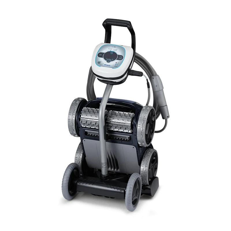 Robot nettoyeur Alpha iQ