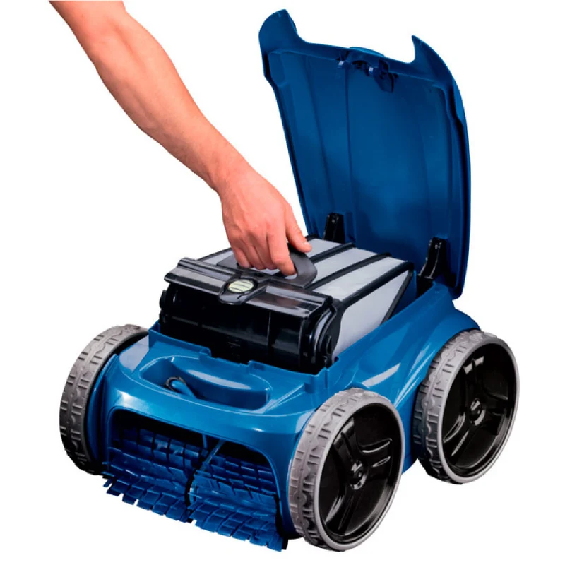 Robot nettoyeur 9450