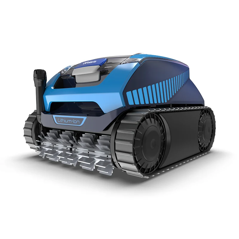 Robot nettoyeur sans fil Freedom+