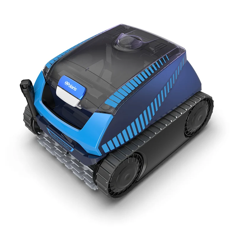 Robot nettoyeur sans fil Freedom+