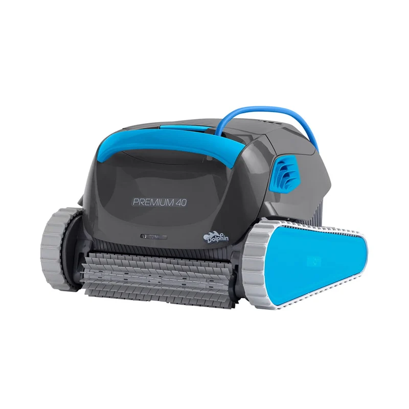 Robot nettoyeur Premium 40