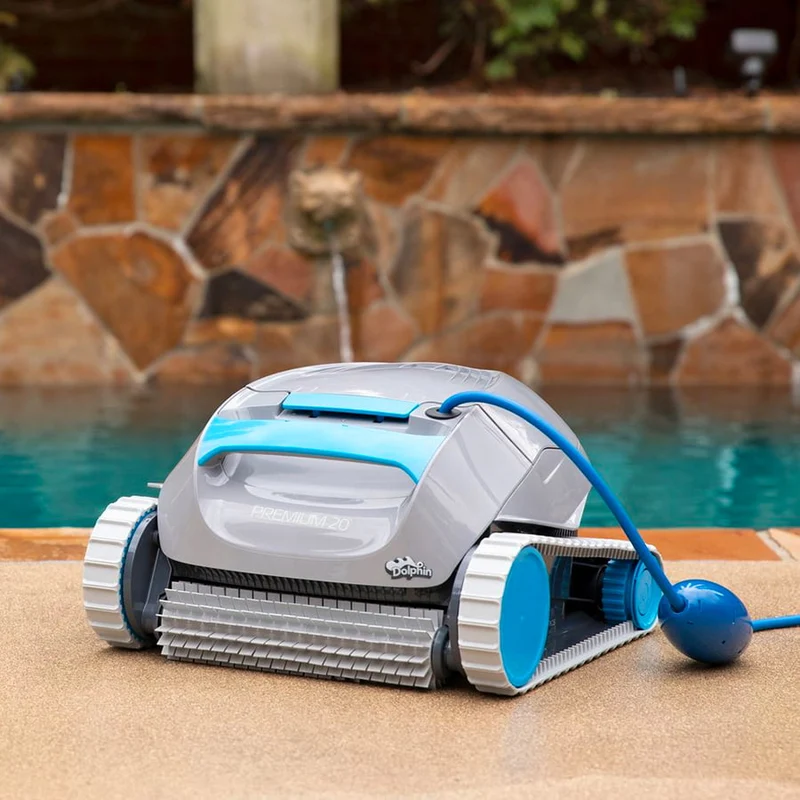 Robot nettoyeur Premium 20