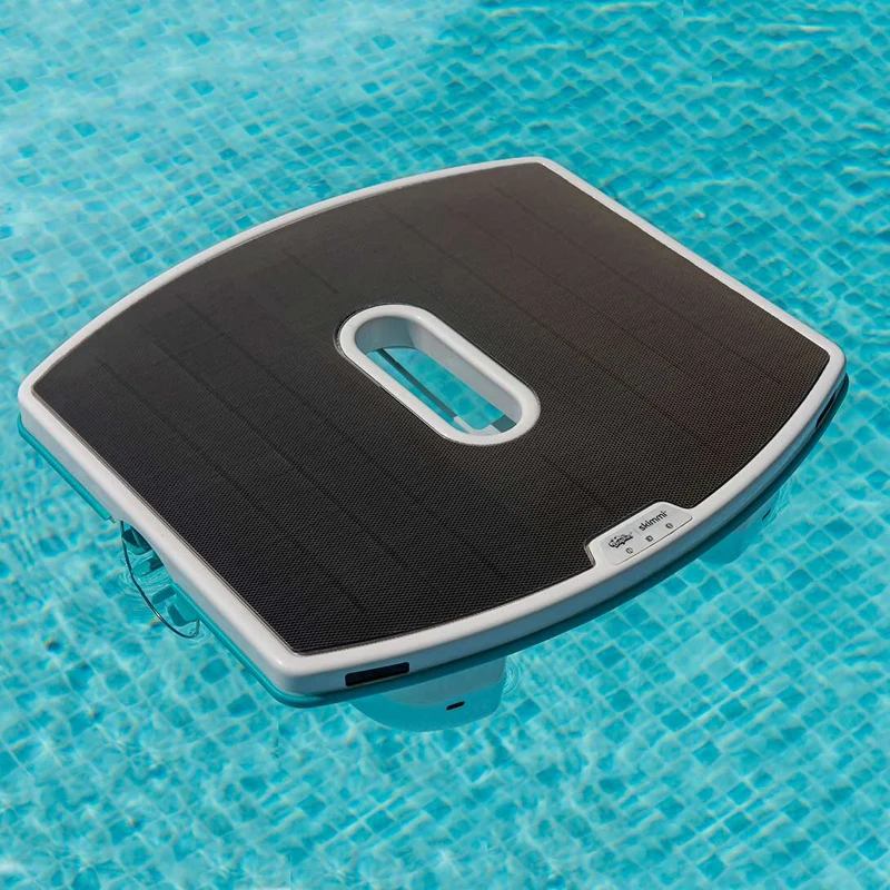 Robot nettoyeur de surface Skimmi